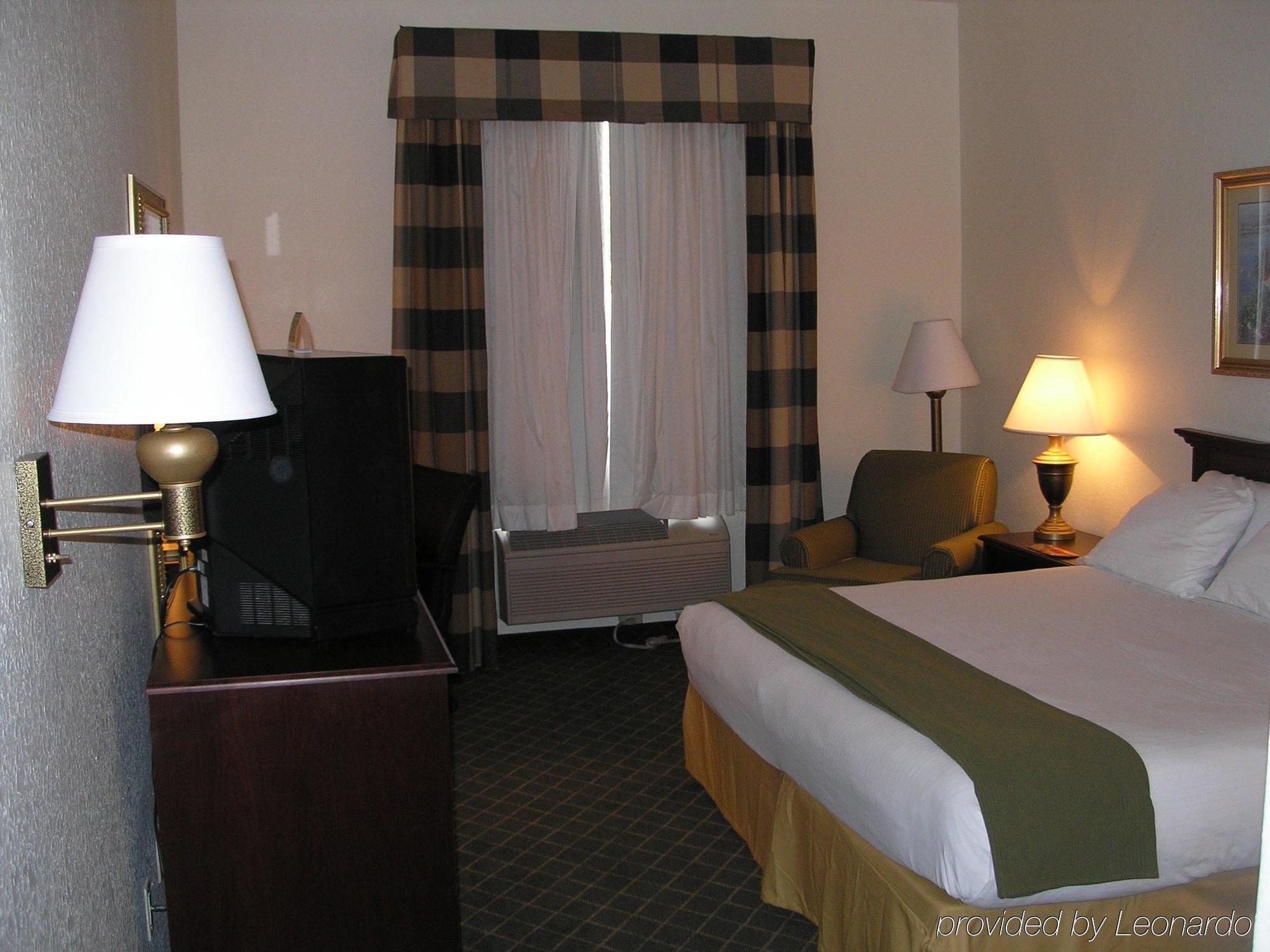 Ruskin Inn Tampa-Sun City Center Kamer foto